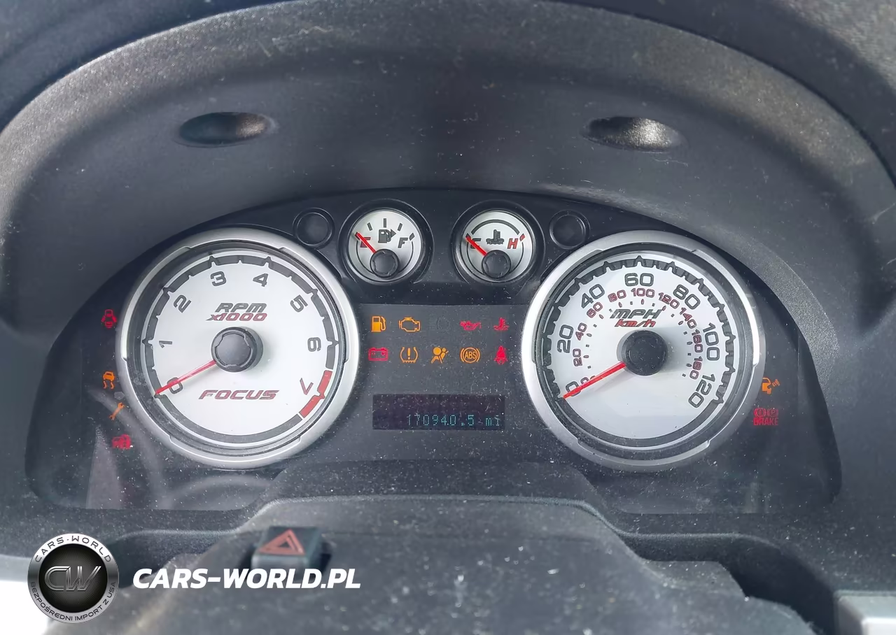 2011 Ford Focus Ses VIN:1FAHP3GN4BW143217 - 7