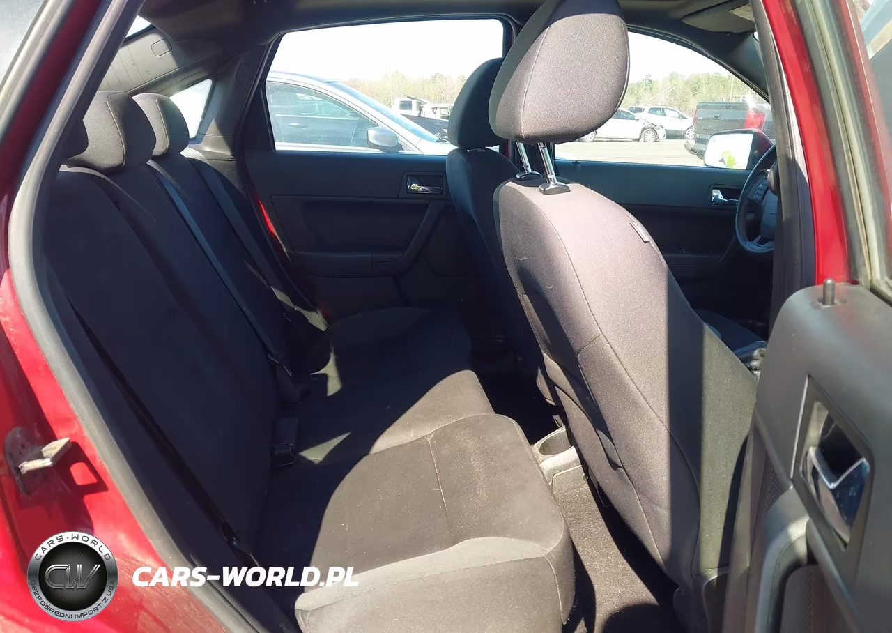 2011 Ford Focus Ses VIN:1FAHP3GN4BW143217 - 8
