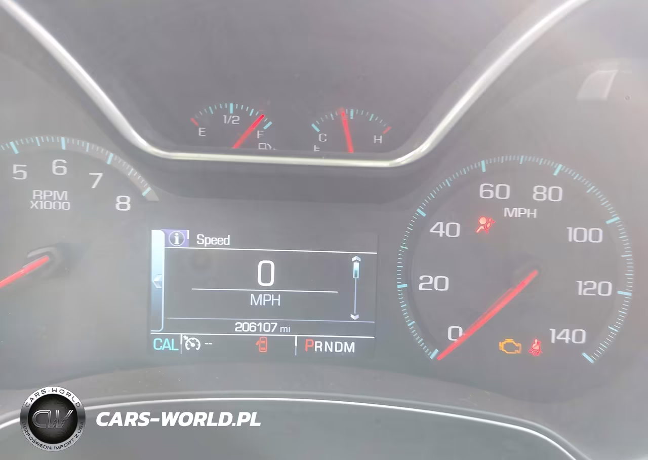 2018 Chevrolet Impala 1Lt VIN:1G1105S35JU125331 - 16