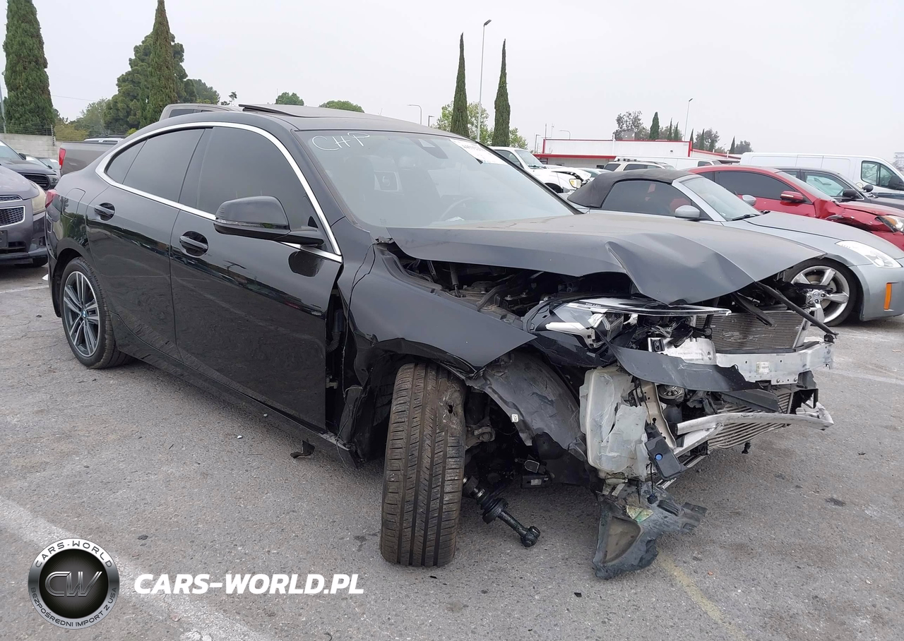 2020 BMW 2 Series 228I xDrive xDrive