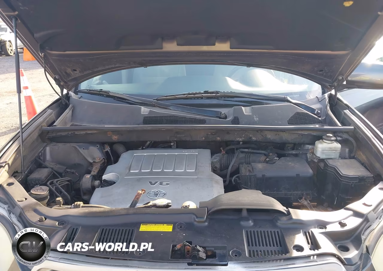 2011 Toyota Highlander Base V6 VIN:5TDBK3EH4BS044098 - 10