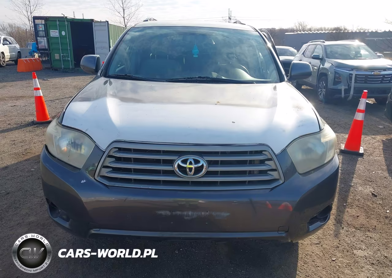 2011 Toyota Highlander Base V6 VIN:5TDBK3EH4BS044098 - 12