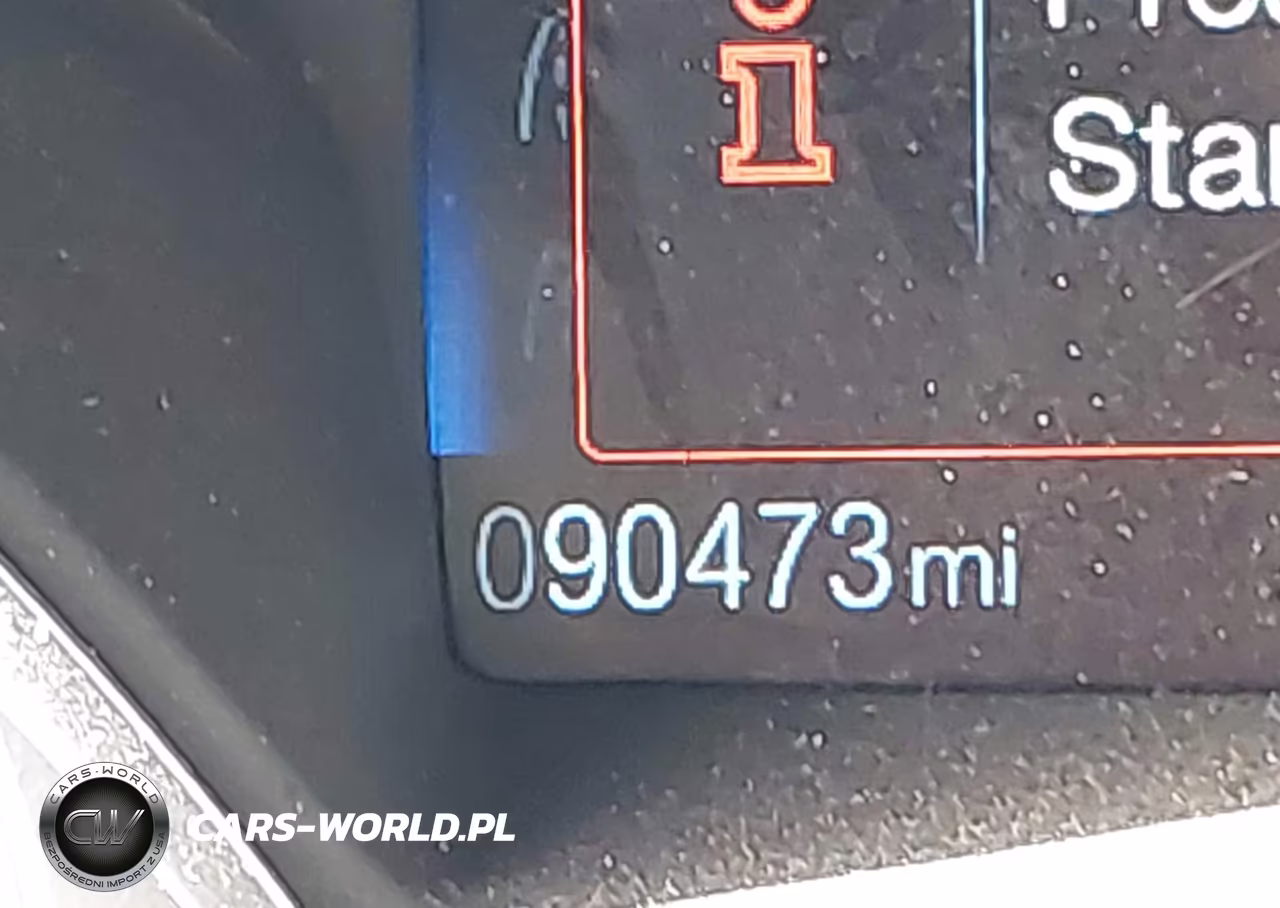 2018 Ford Focus St VIN:1FADP3L93JL247107 - 16