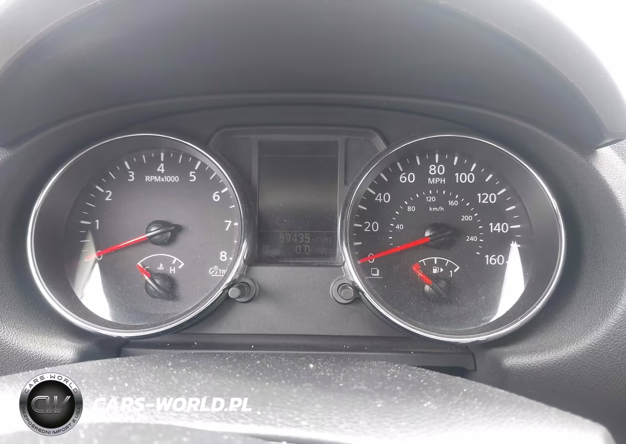 2013 Nissan Rogue S VIN:JN8AS5MV2DW135649 - 7