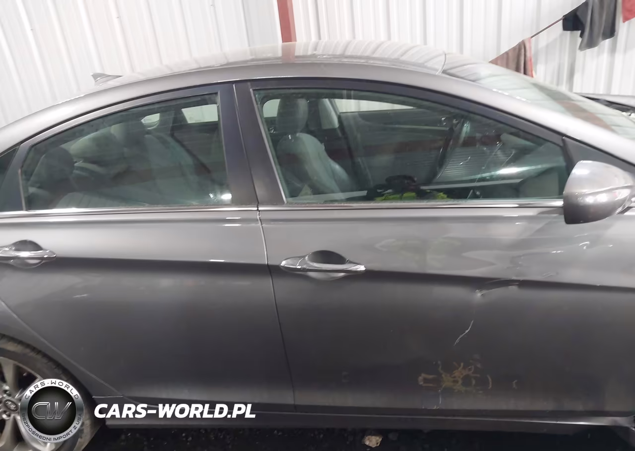 2012 Hyundai Sonata Se 2.0T VIN:5NPEC4AB0CH409756 - 13
