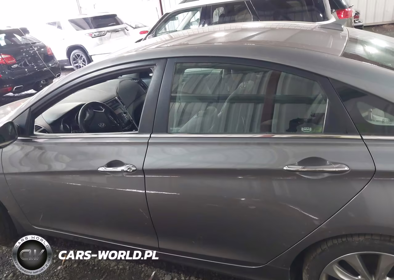 2012 Hyundai Sonata Se 2.0T VIN:5NPEC4AB0CH409756 - 14
