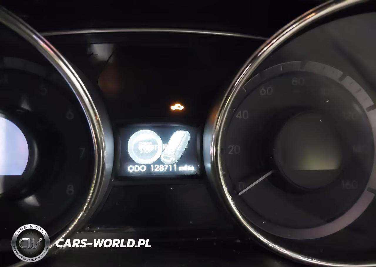 2012 Hyundai Sonata Se 2.0T VIN:5NPEC4AB0CH409756 - 7
