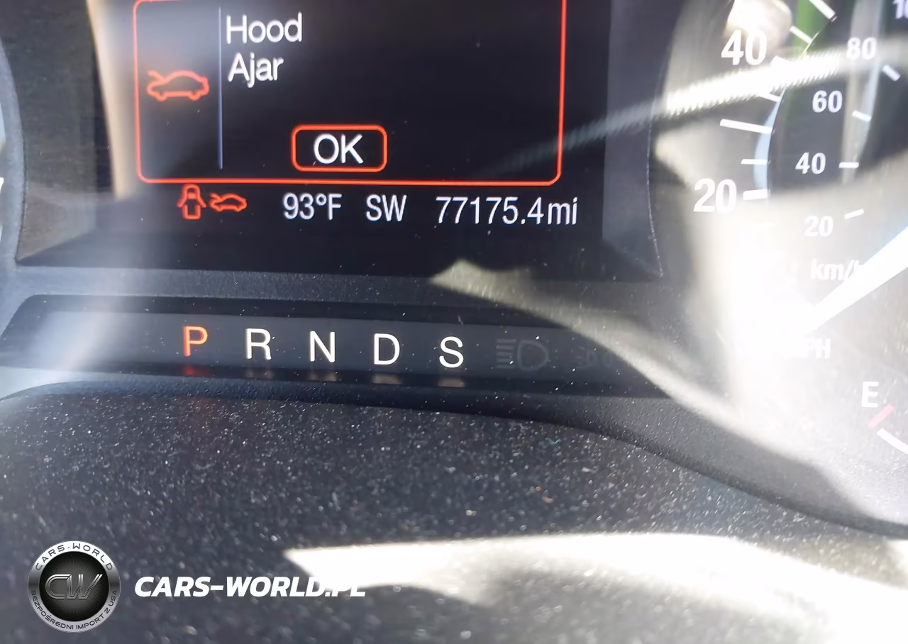 2013 Ford Fusion Se VIN:3FA6P0HR9DR201352 - 16