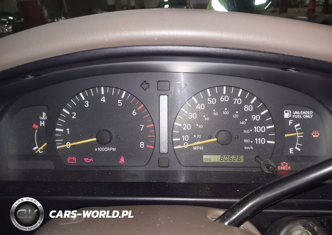 1999 Toyota Tacoma VIN:4TAVL52N7XZ404319 - 7