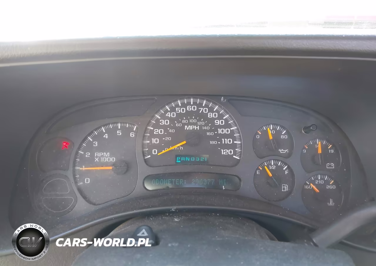 2005 Chevrolet Silverado 1500 Work Truck VIN:1GCEK14V05Z274474 - 7