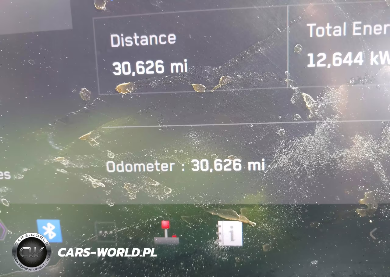 2024 Tesla Cybertruck All-Wheel Drive VIN:7G2CEHED5RA002165 - 14