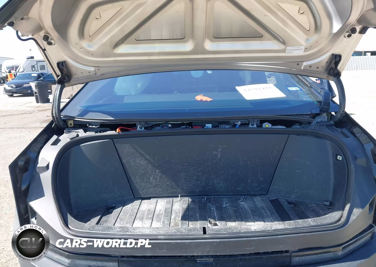 2024 Tesla Cybertruck All-Wheel Drive VIN:7G2CEHED5RA002165 - 16