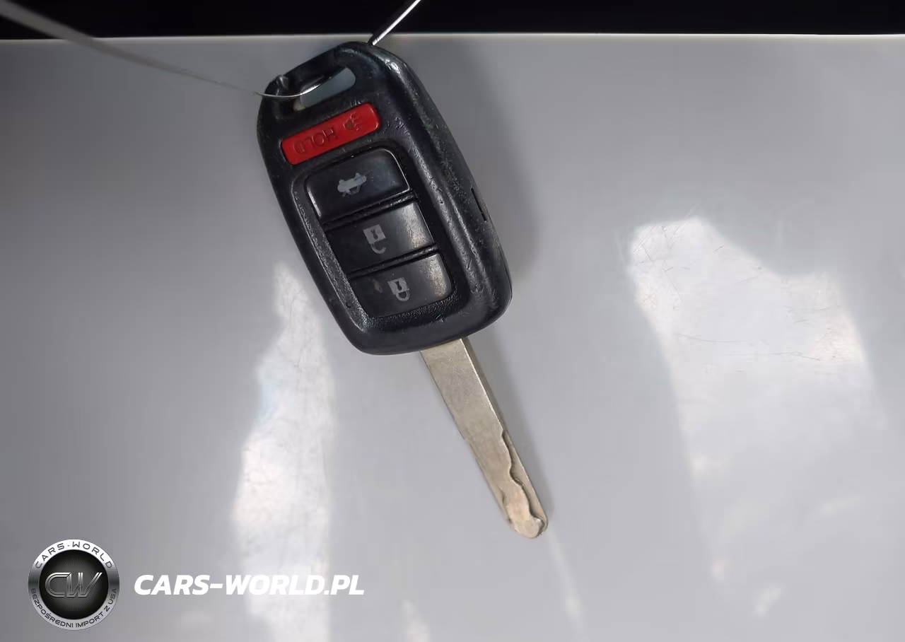 2017 Honda Civic Lx VIN:19XFC2F52HE026876 - 11