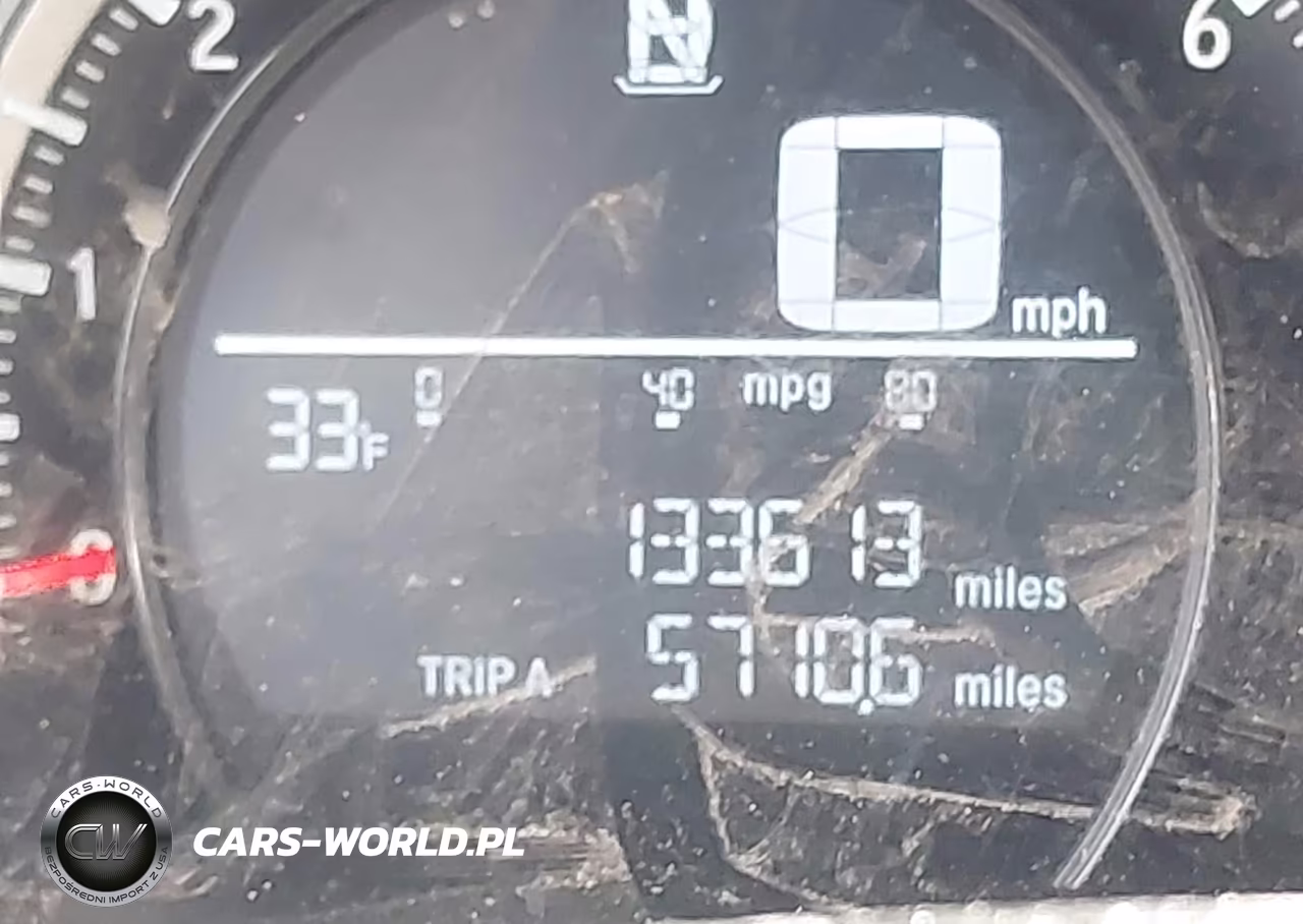 2017 Honda Civic Lx VIN:19XFC2F52HE026876 - 16