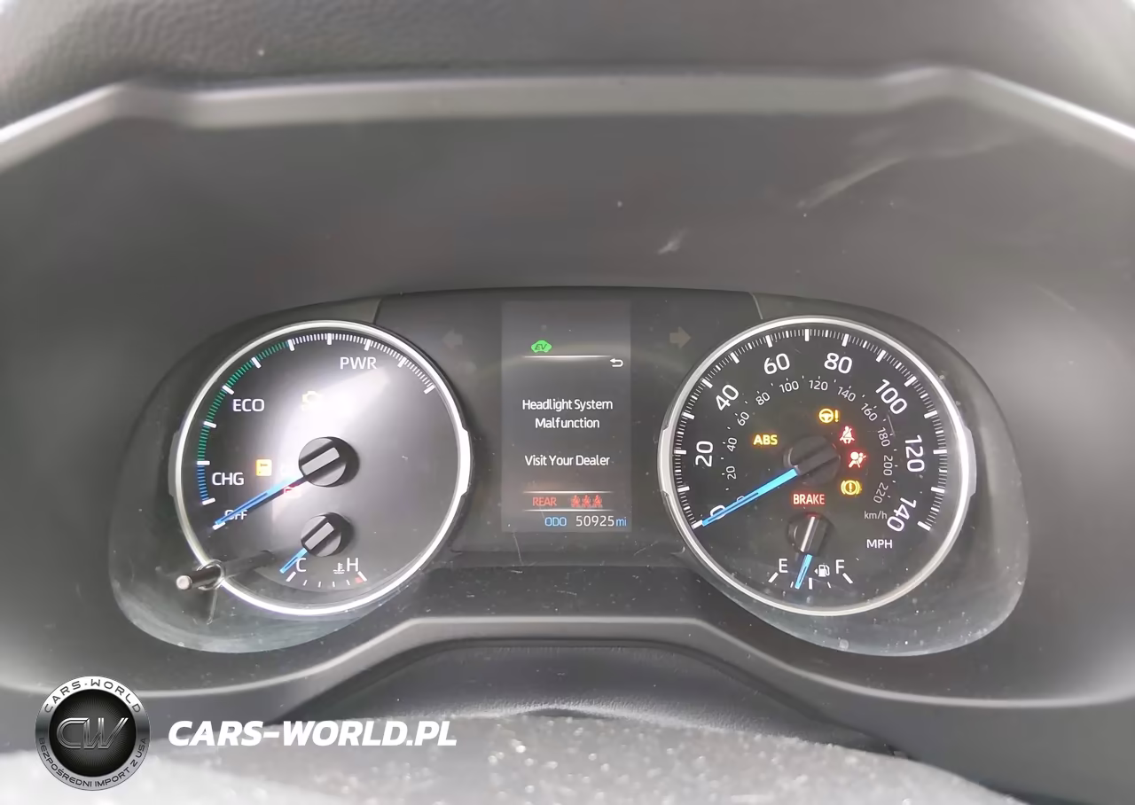 2021 Toyota Rav4 Hybrid Le VIN:4T3L6RFV4MU016531 - 7