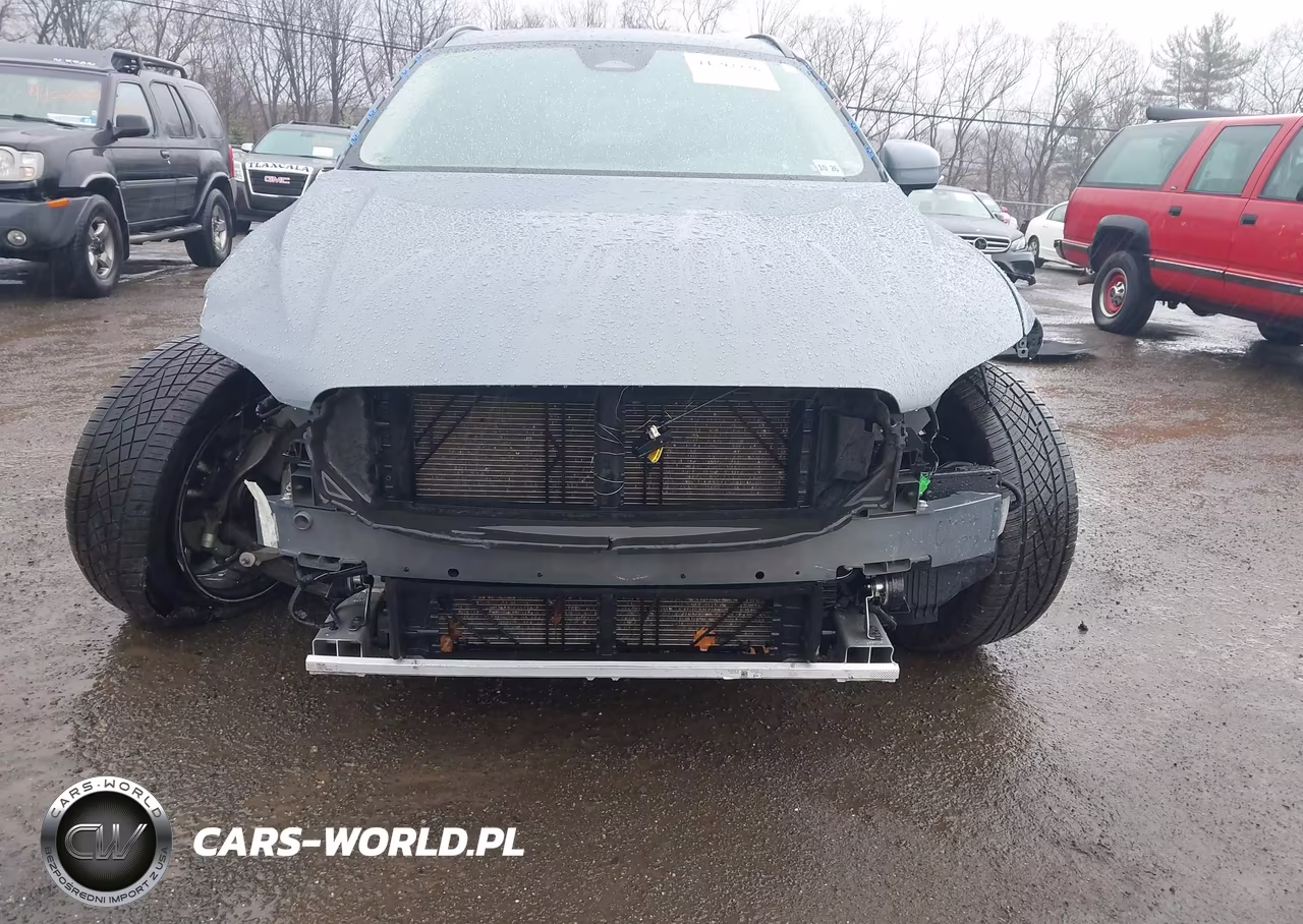 2022 Volvo Xc60 B5 Momentum VIN:YV4L12RKXN1915849 - 6
