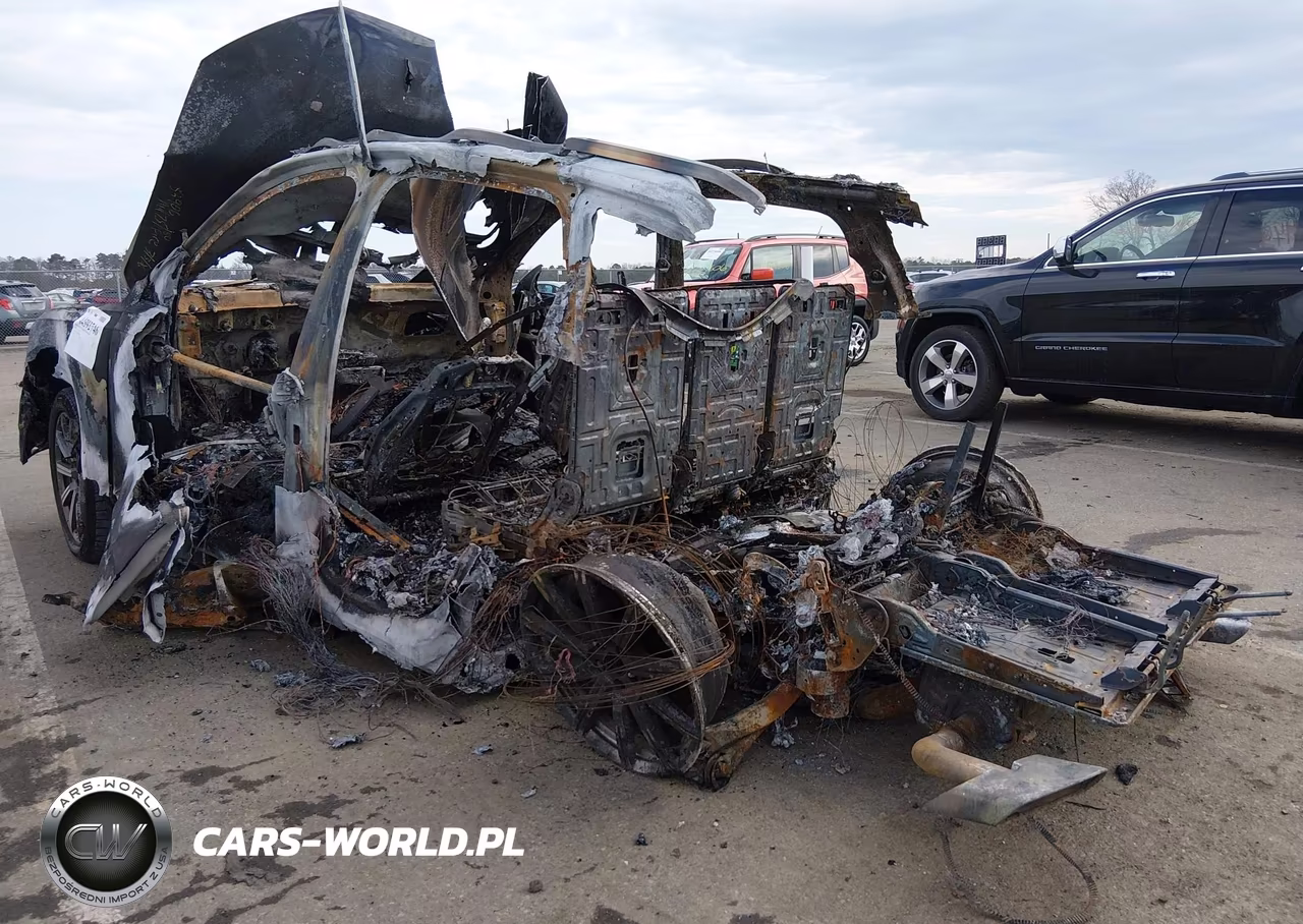 2019 Audi Q7 55 Premium VIN:WA1LAAF79KD008009 - 3
