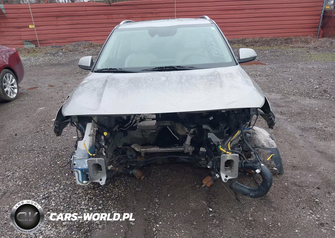 2021 Kia Seltos Sx Turbo VIN:KNDETCA24M7172267 - 11