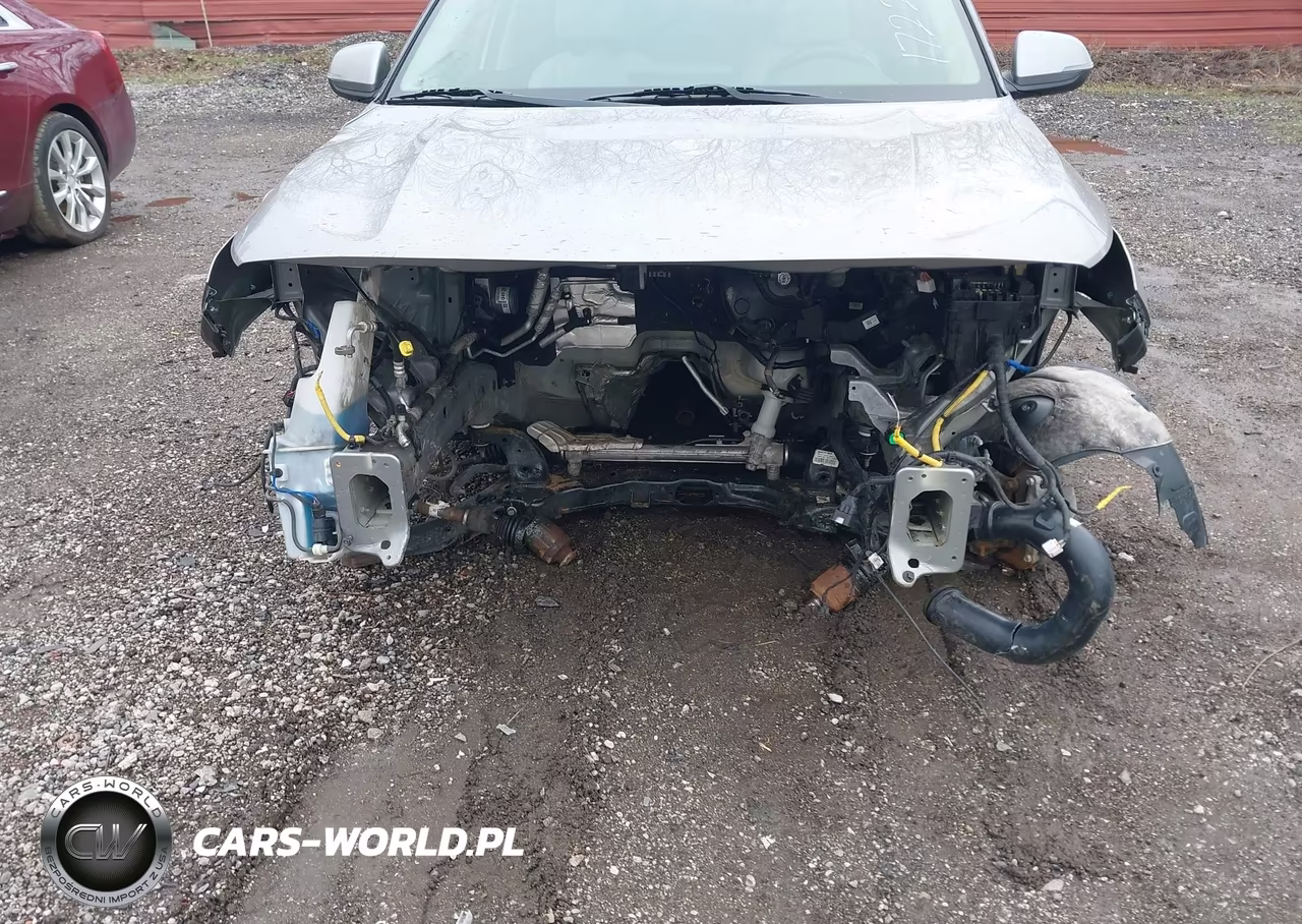 2021 Kia Seltos Sx Turbo VIN:KNDETCA24M7172267 - 6