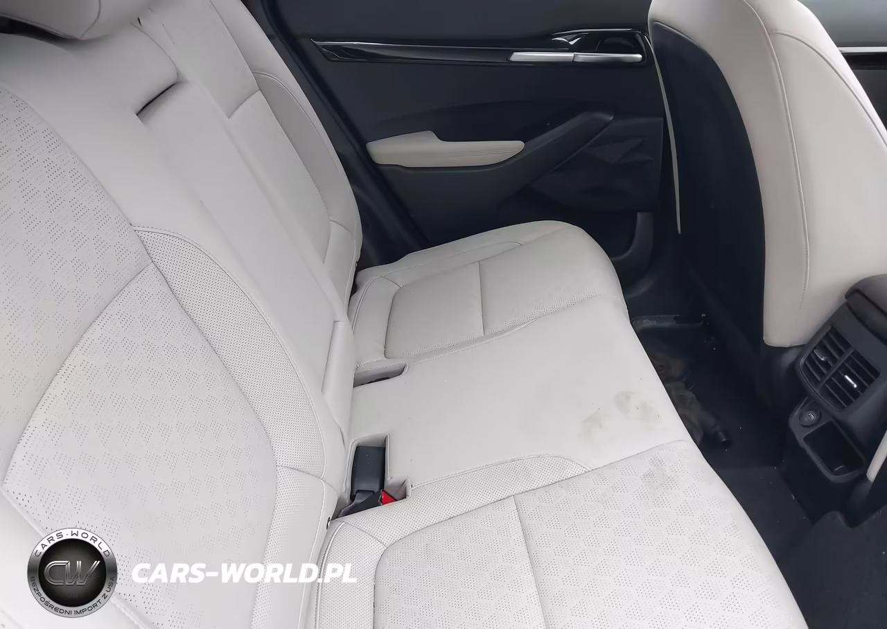 2021 Kia Seltos Sx Turbo VIN:KNDETCA24M7172267 - 8