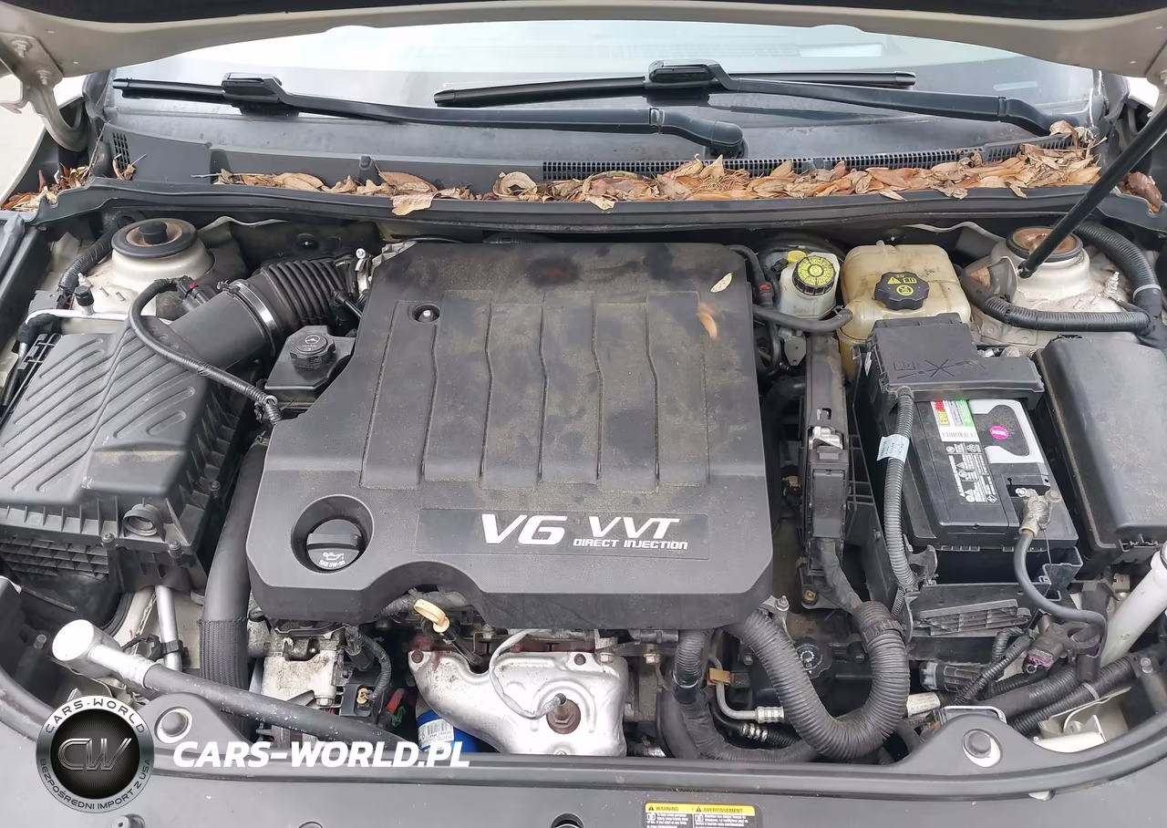 2011 Buick Lacrosse Cxl VIN:1G4GD5EDXBF115843 - 10