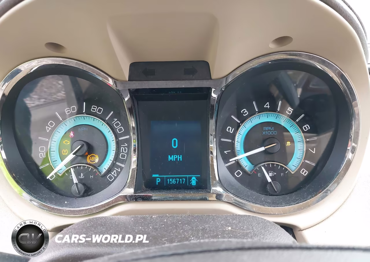 2011 Buick Lacrosse Cxl VIN:1G4GD5EDXBF115843 - 7