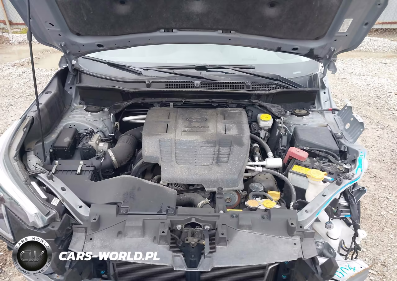 2023 Subaru Forester Limited VIN:JF2SKAPC6PH464576 - 10