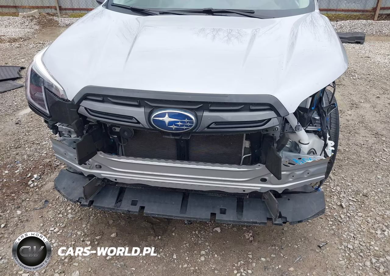 2023 Subaru Forester Limited VIN:JF2SKAPC6PH464576 - 18