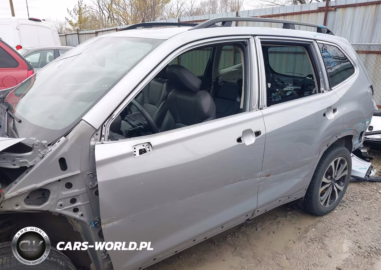 2023 Subaru Forester Limited VIN:JF2SKAPC6PH464576 - 20