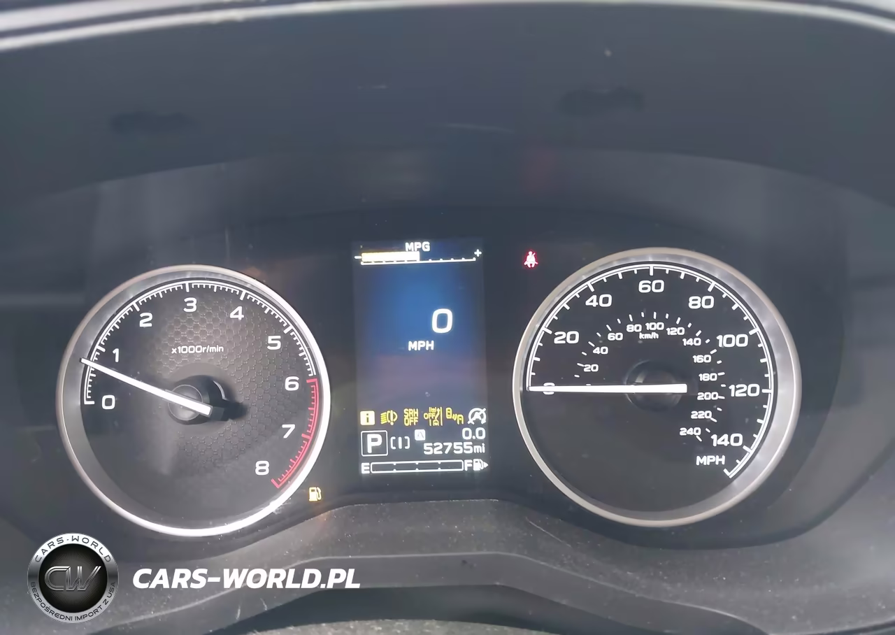 2023 Subaru Forester Limited VIN:JF2SKAPC6PH464576 - 7
