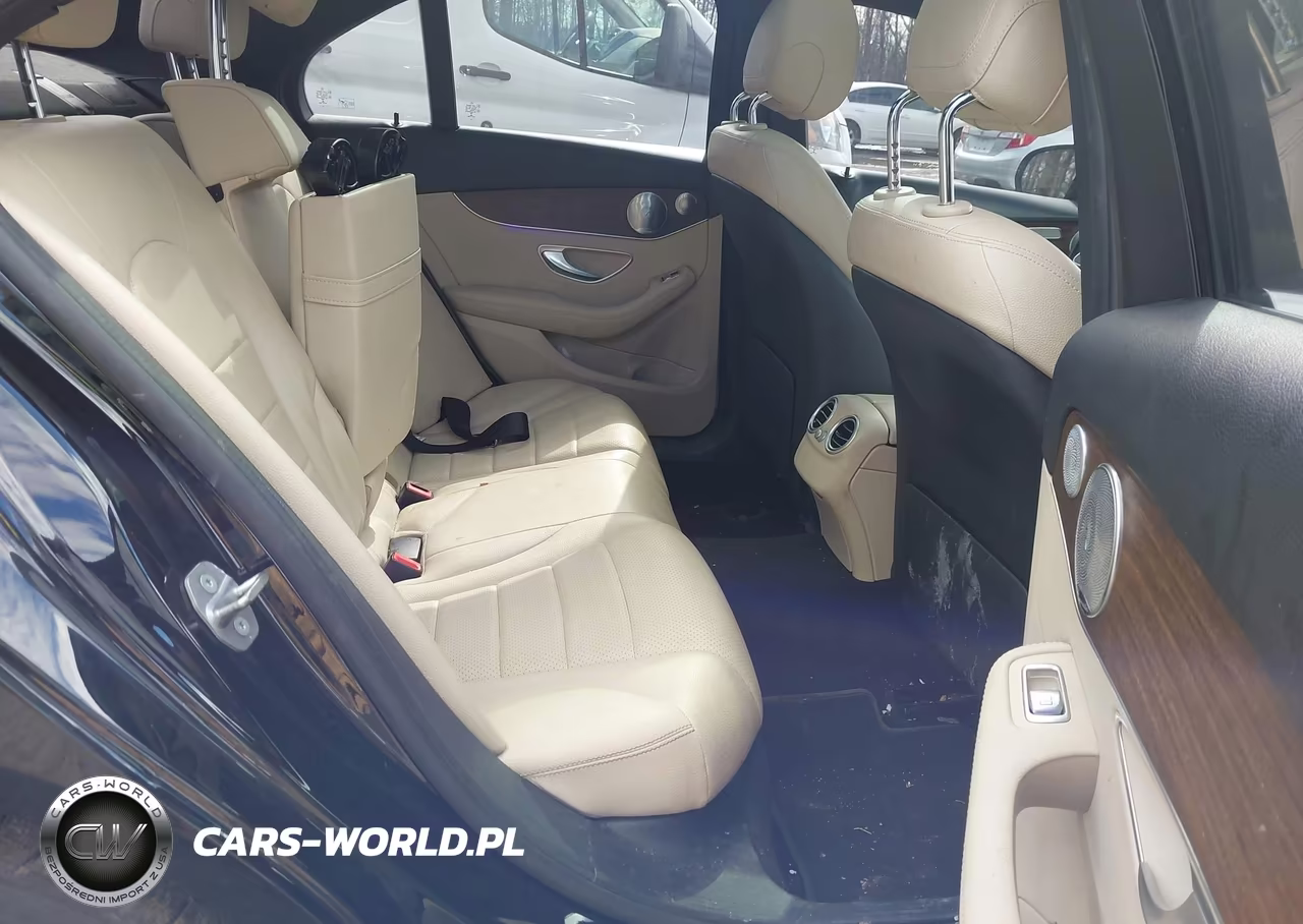 2021 Mercedes-Benz C 300 4Matic VIN:W1KWF8EB9MR610357 - 8