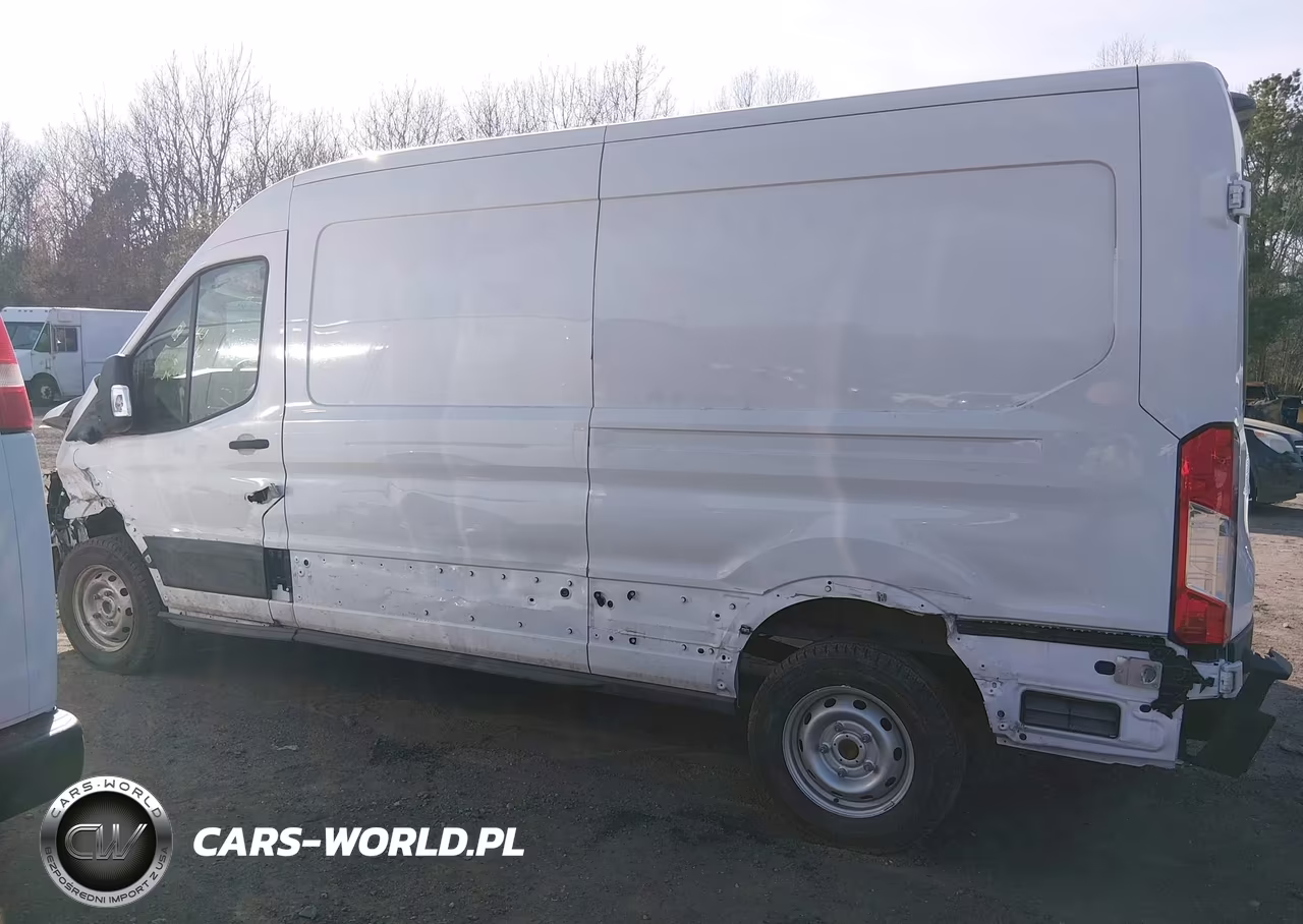 2024 Ford Transit-250 VIN:1FTBR1C82RKB91010 - 14