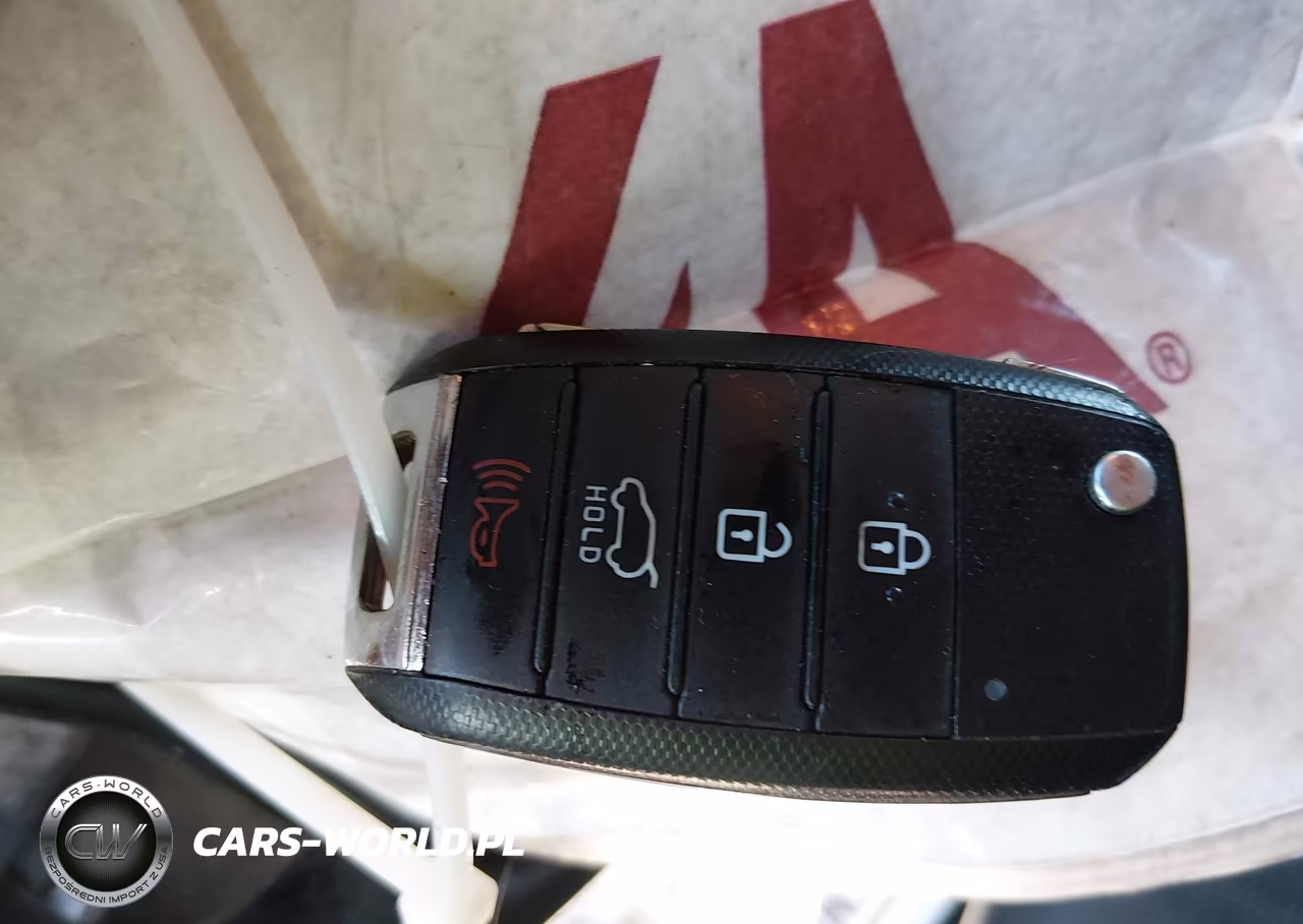 2019 Kia Sportage Lx VIN:KNDPM3AC8K7586910 - 11