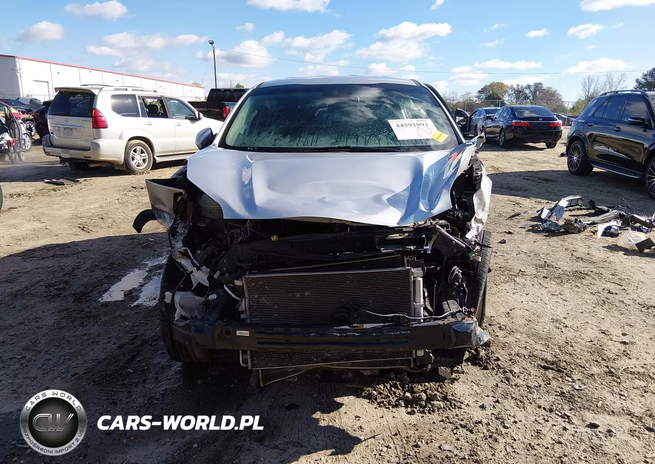 2019 Kia Sportage Lx VIN:KNDPM3AC8K7586910 - 13