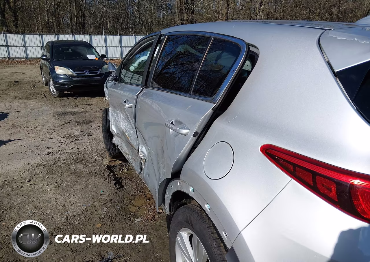 2019 Kia Sportage Lx VIN:KNDPM3AC8K7586910 - 21