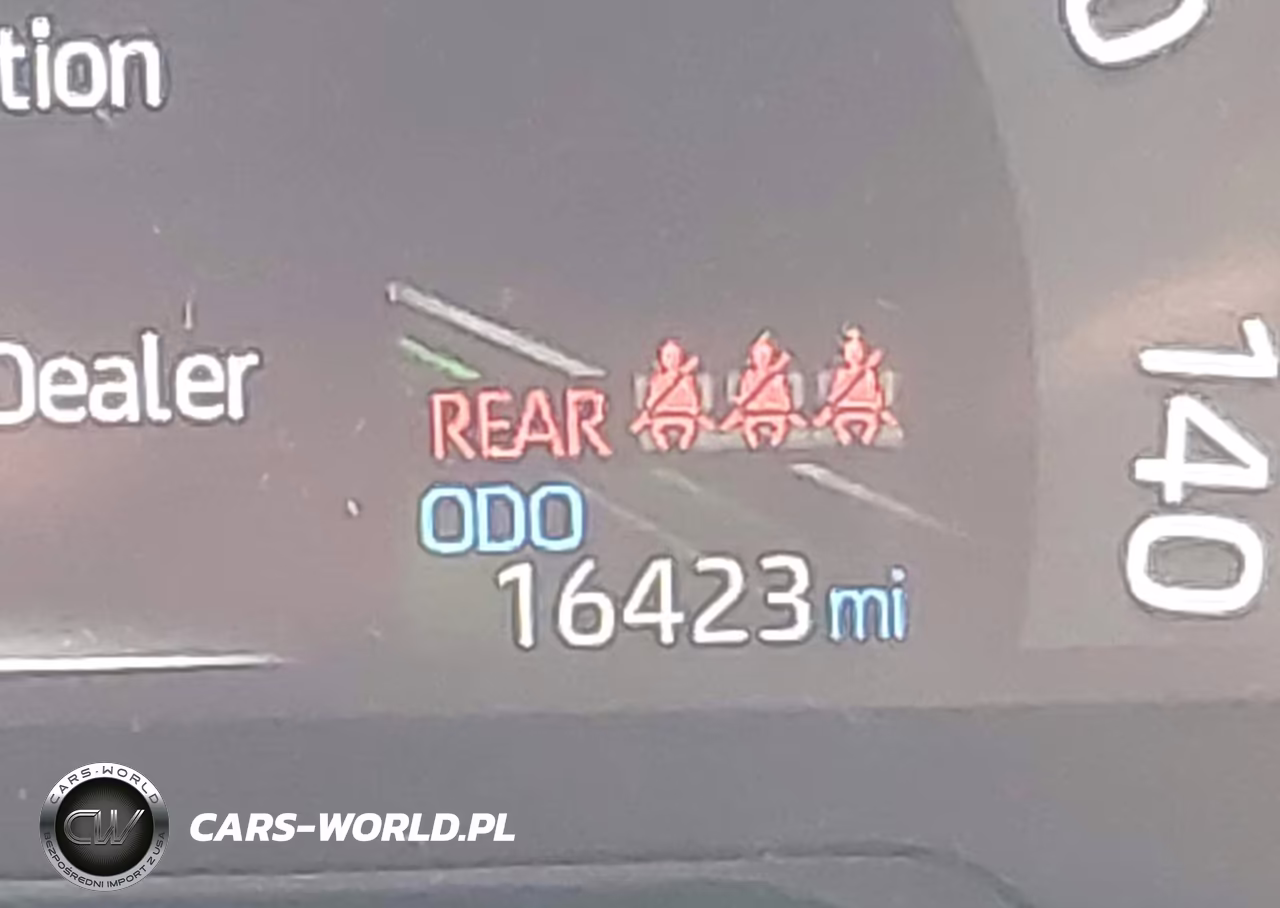 2023 Toyota Rav4 Le VIN:2T3H1RFV1PW292741 - 15