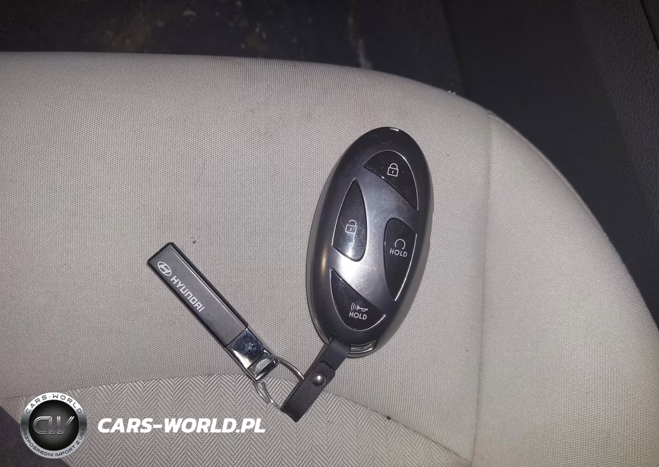 2024 Hyundai Sonata Sel VIN:KMHL14JAXRA355978 - 11