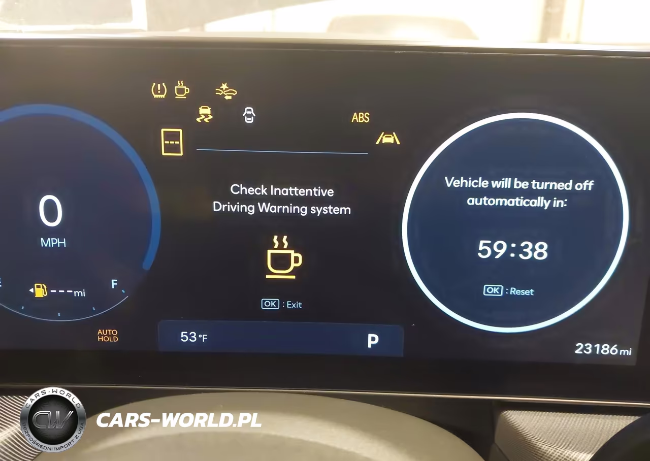 2024 Hyundai Sonata Sel VIN:KMHL14JAXRA355978 - 7