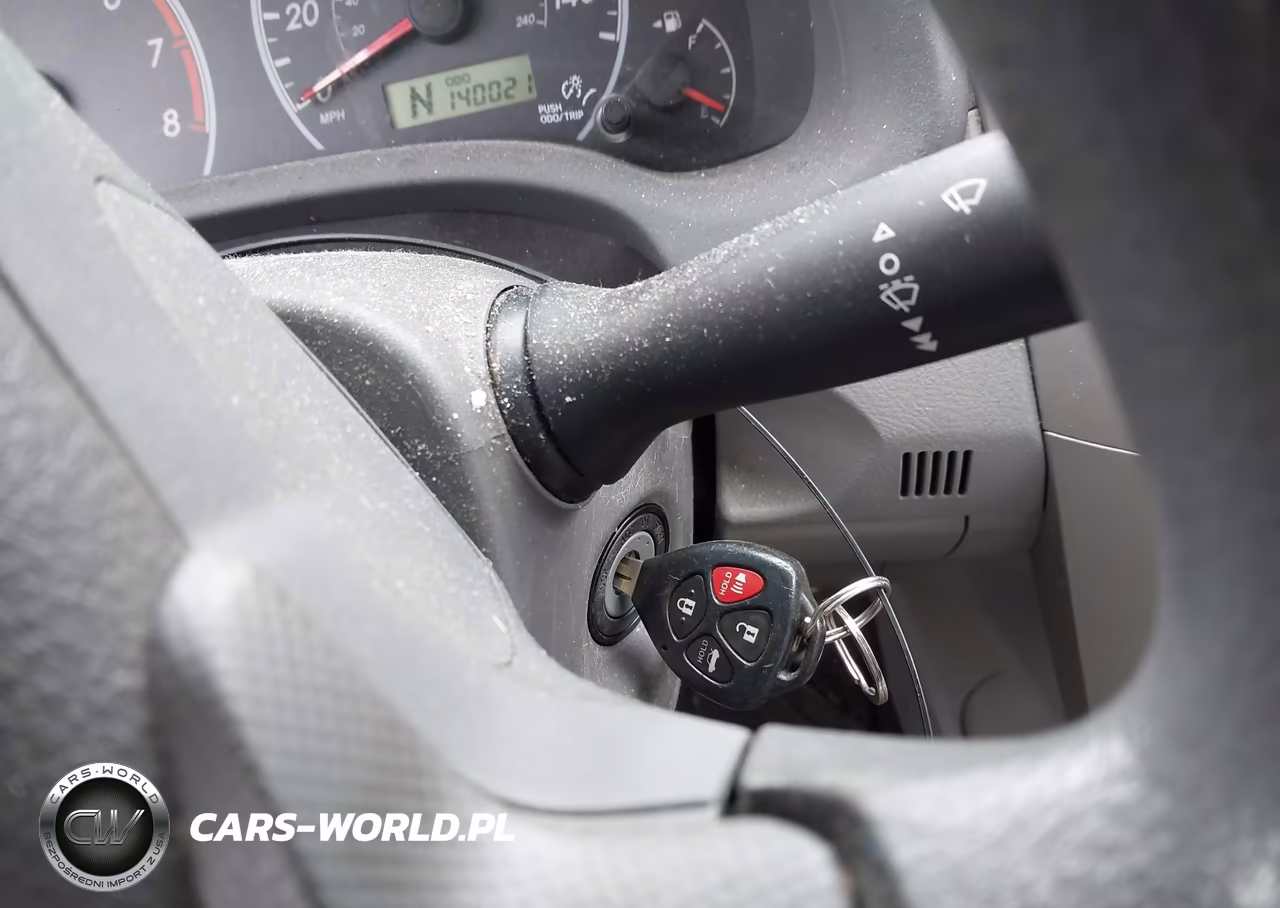 2009 Toyota Corolla Le VIN:2T1BU40E39C159372 - 11