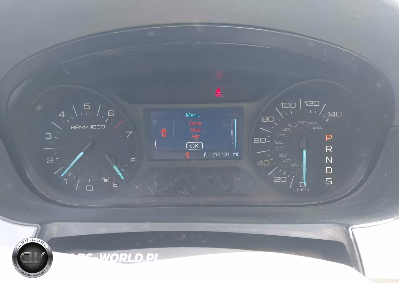 2013 Ford Edge Sel VIN:2FMDK4JC3DBC50523 - 7