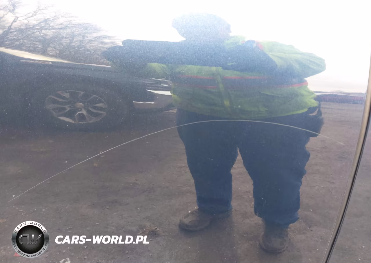 2024 Honda Cr-V Lx 2Wd VIN:5J6RS3H22RL008552 - 18