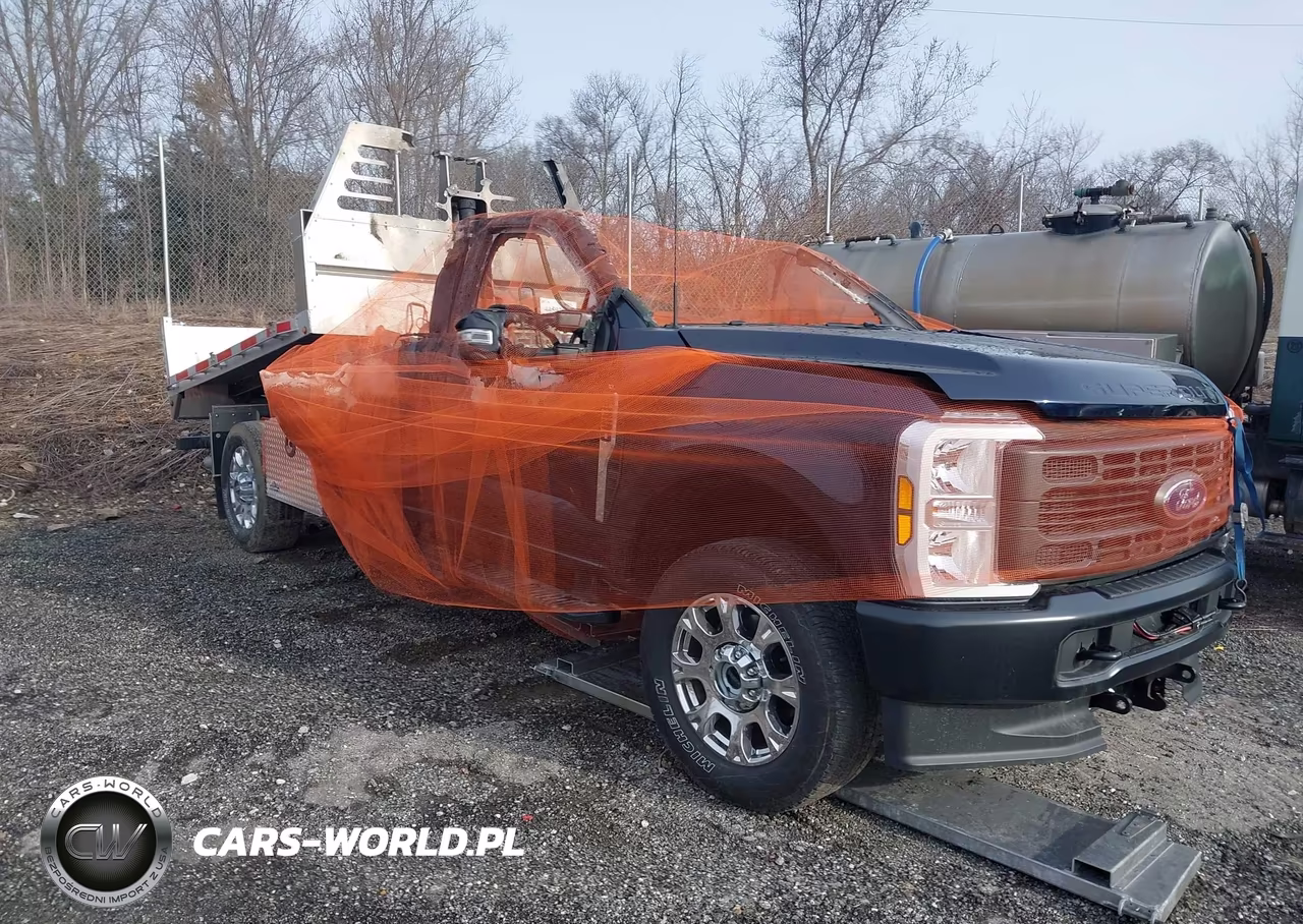 2024 Ford F-350 Xl