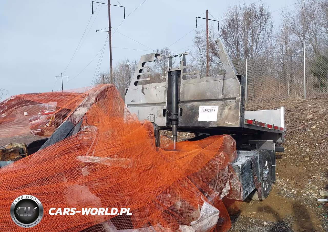 2024 Ford F-350 Xl VIN:1FT8W3BA4REF92611 - 11