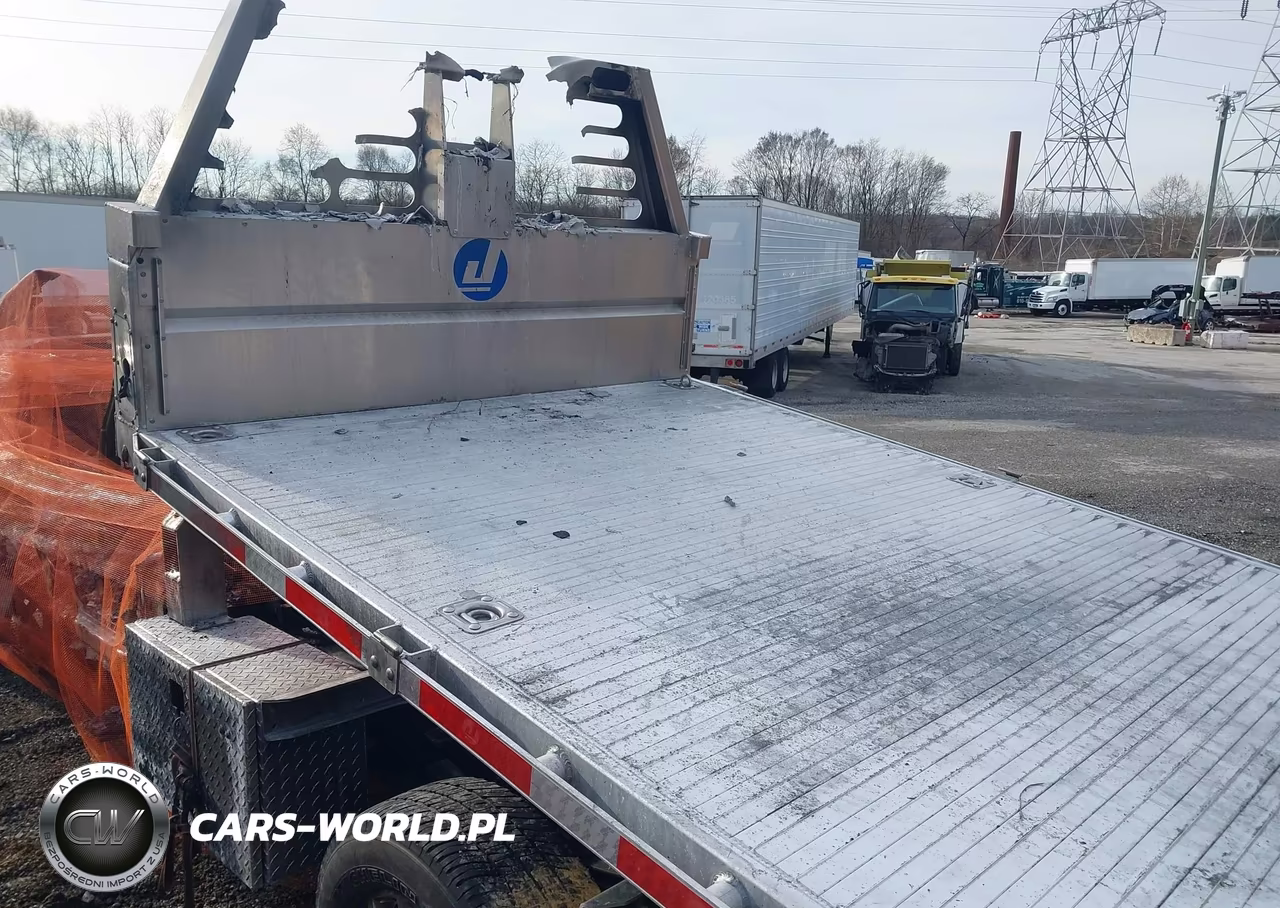 2024 Ford F-350 Xl VIN:1FT8W3BA4REF92611 - 8