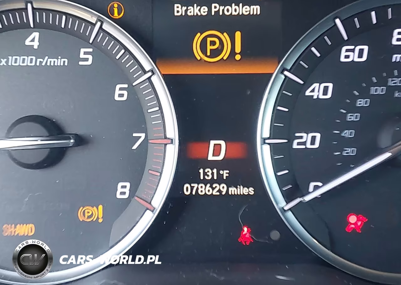 2019 Acura Mdx Advance Pkg VIN:5J8YD4H87KL021584 - 15