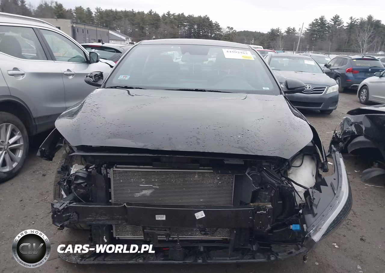2023 Kia Forte Gt-Line VIN:3KPF54ADXPE579813 - 13