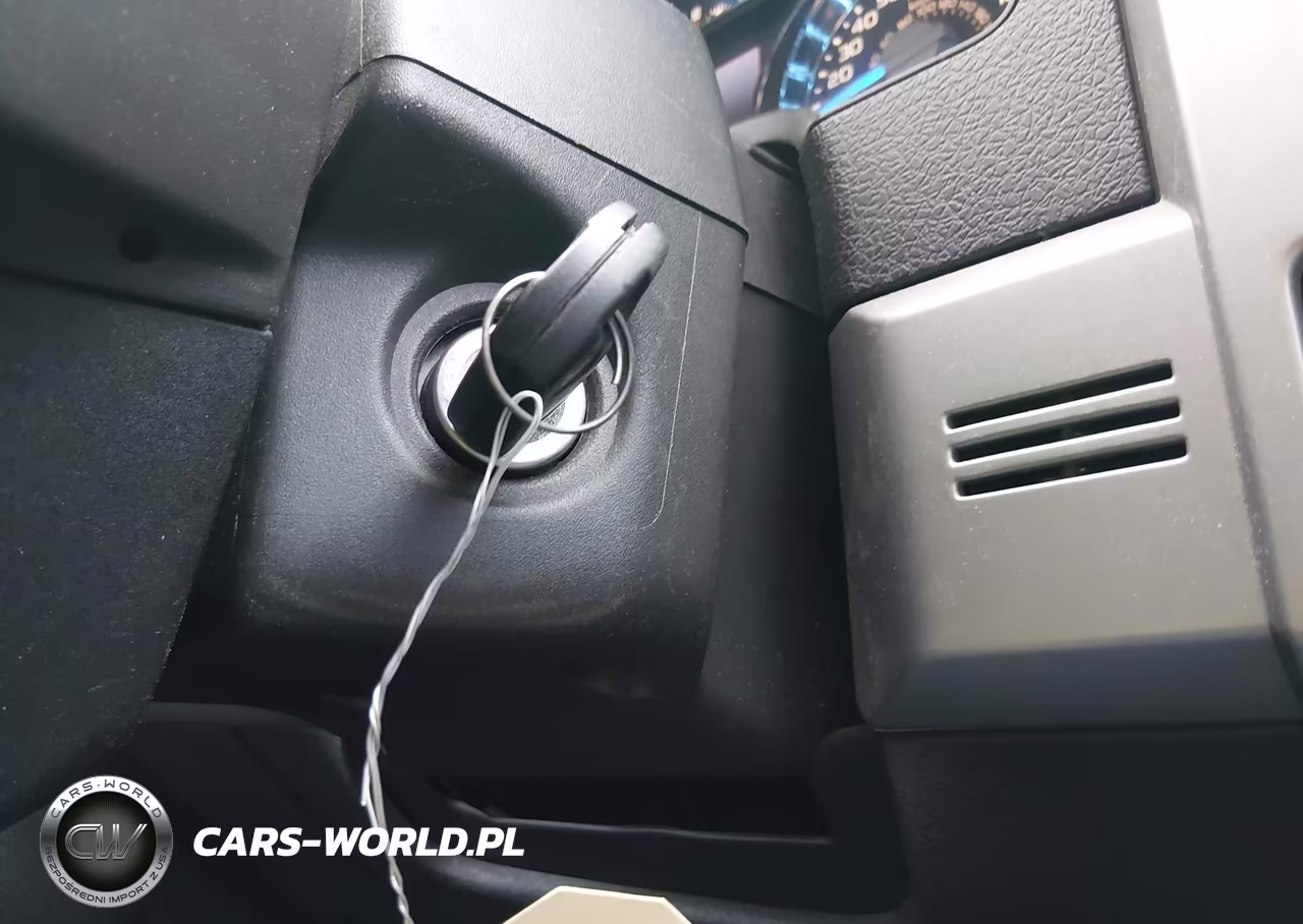 2014 Ford F-150 Fx4-King Ranch-Lariat-Platinum-Stx-Xl-Xlt VIN:1FTFW1EF8EKE59980 - 11