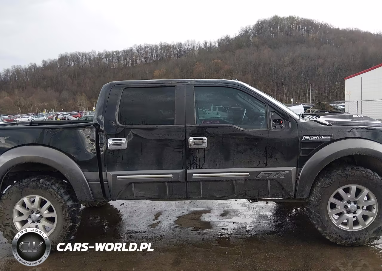 2014 Ford F-150 Fx4-King Ranch-Lariat-Platinum-Stx-Xl-Xlt VIN:1FTFW1EF8EKE59980 - 13