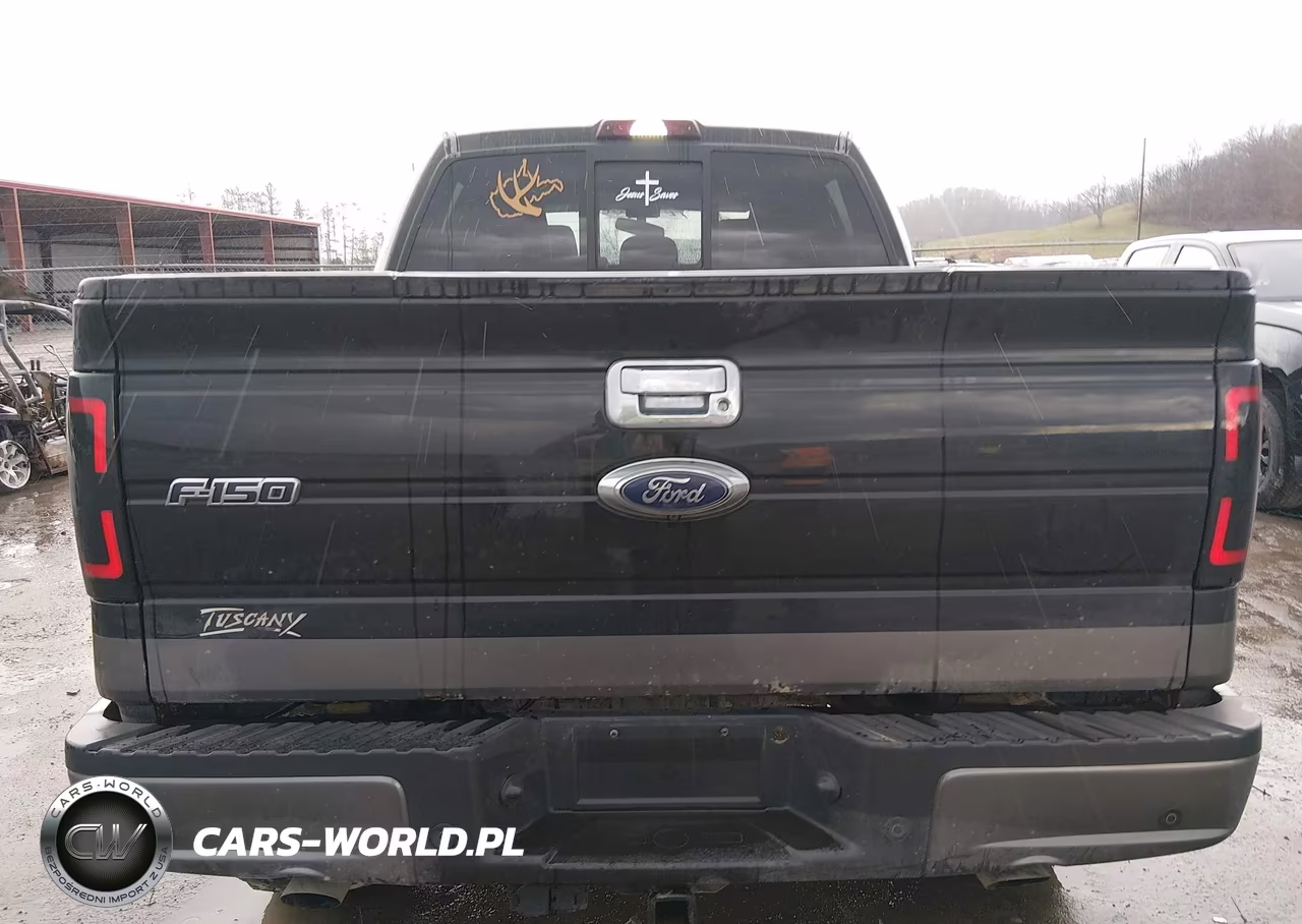 2014 Ford F-150 Fx4-King Ranch-Lariat-Platinum-Stx-Xl-Xlt VIN:1FTFW1EF8EKE59980 - 16