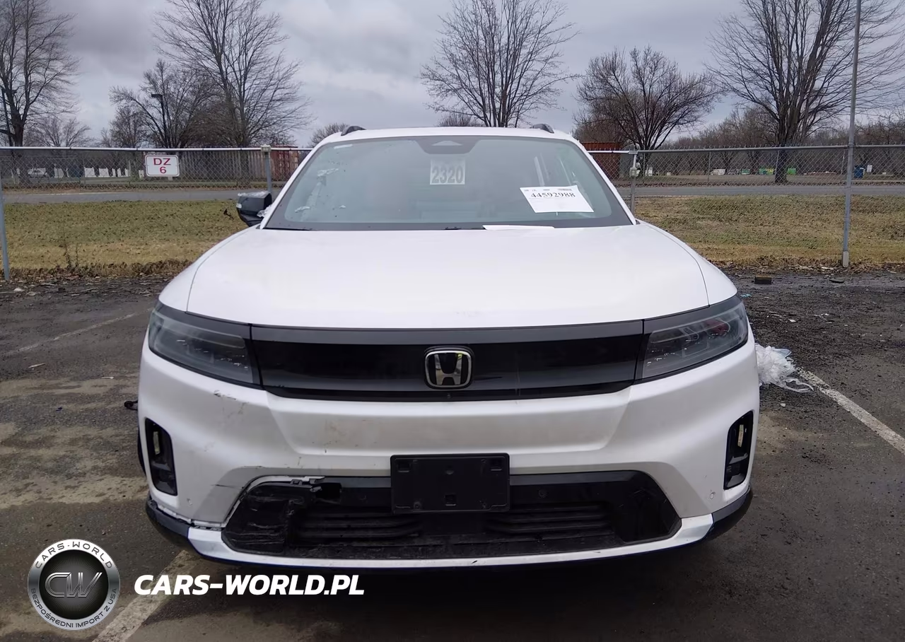 2024 Honda Prologue Elite VIN:3GPKHZRJ7RS540516 - 12
